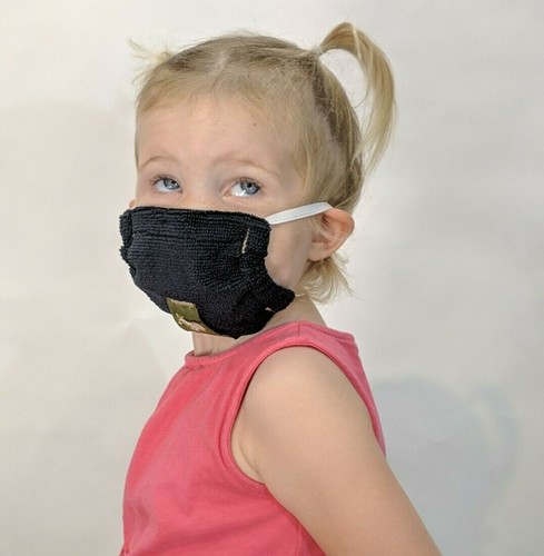 Face mask child - child/toddler,