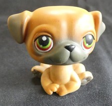 Petshop chien Hasbro 2007 –