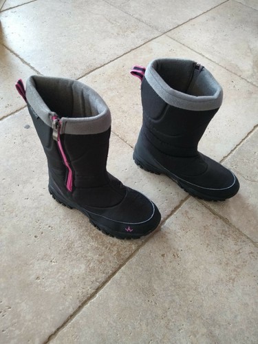 Bottes neige après ski - bottes,