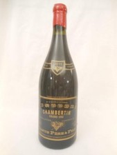 Magnum 150cl Chambertin Camus