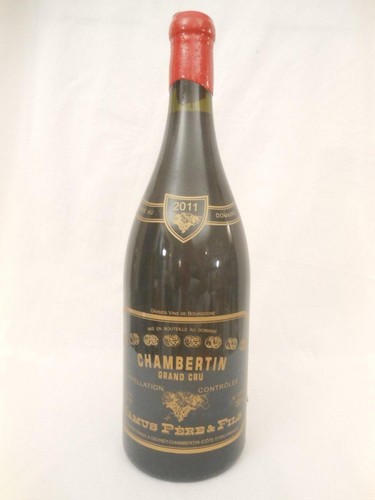 Magnum 150cl chambertin camus - magnum,