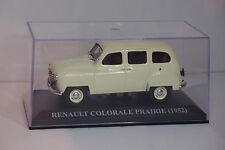 ALTAYA RENAULT COLORALE PRAIRIE 1952 1:43