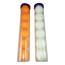 Balles ping pong tennis - 6,