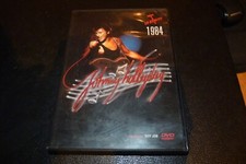 DVD "JOHNNY HALLYDAY : LE