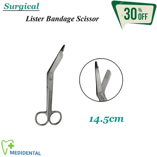 Ciseaux chirurgie delicate - ciseaux,
