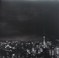 Indochine Black City Parade -