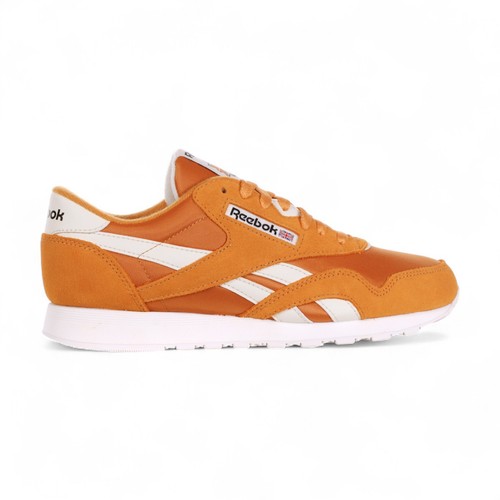 Reebok men classic nylon - classic,