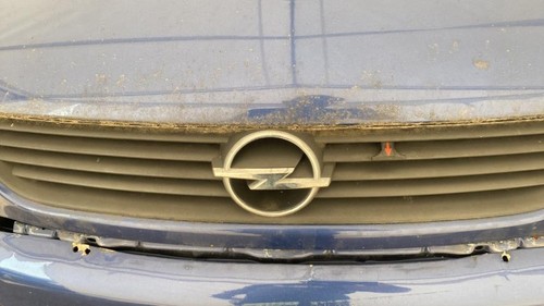 Calandre opel astra 90547394 - astra, g