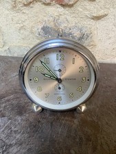 Réveil Bayard Stentor