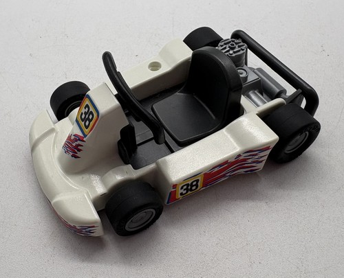 Vtg 1998 playmobil geobra - vtg,