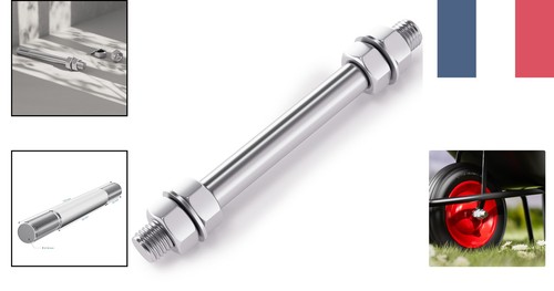 Axe brouette standard - axe,