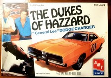 DODGE CHARGER GENERAL LEE DE