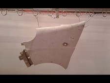 Aile gauche Renault TRAFIC II