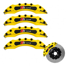 4 PIÈCE Couvercle De