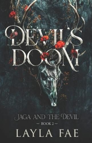 Layla fae devil doom - fae, (poche)