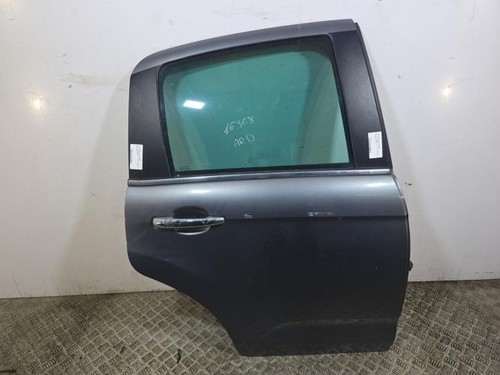 Porte arriere droit citroen - citroen, c3