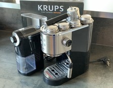 MACHINE EXPRESSO KRUPS