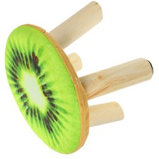  Tabouret Marchepied Bois