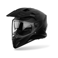 AIROH Casque Trail/Adventure BANDIT