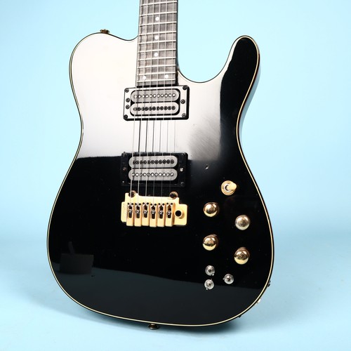 Carvin tl60 black usa - tl60,