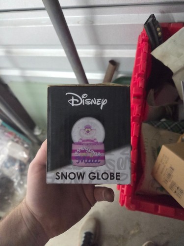Silver buffalo disney alice - ,
