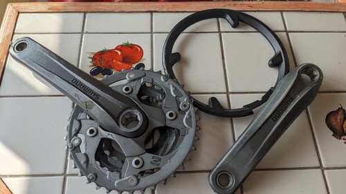 Shimano alivio m4000 - shimano,