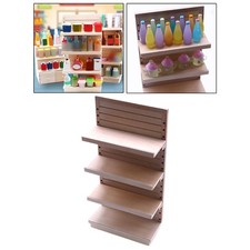 1:12 Dollhouse Présentoir