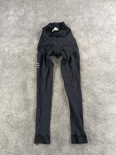 Castelli cuissard long velo