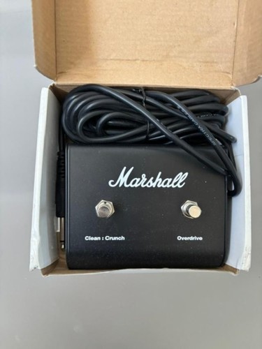 MARSHALL PEDL90010?Amplifier