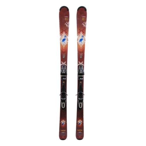 Ski occasion wedze - rns, 700