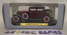 VOITURE D'EXCEPTION 1/43