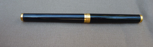 Stylo plume dupont - s.t, paris