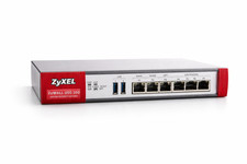 Zyxel zywall usg 200 - zywall,