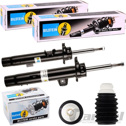 Bilstein amortisseur - bilstein,