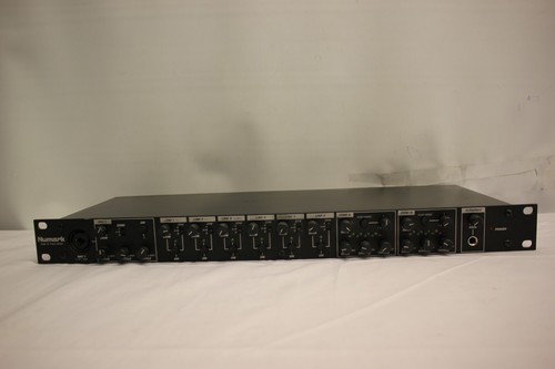 Numark rm6 3cm - numark,