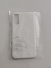 Cache arrière batterie Blanc