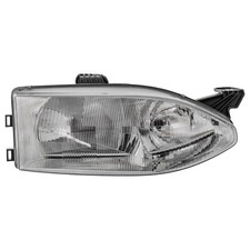 ABAKUS Phare Droit Halogène