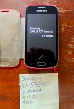 téléphones vintage Nokia7230+5310+6600s-1c+Samsung G7-S7390G+SamsungX510 +switel