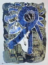 André MARCHAND : Le