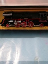  ZEUKE TT BAHNEN- LOCOMOTIVE VAPEUR-BR23-04159