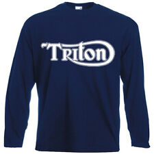 T-shirt à manches longues