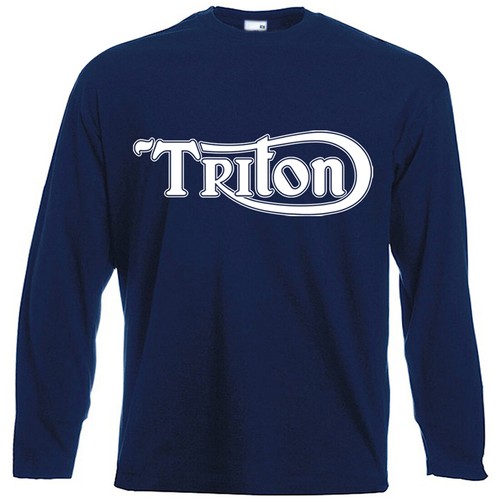 Shirt manches longues - t-shirt, à