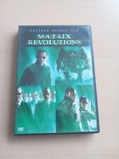 Matrix Révolutions, Keanu