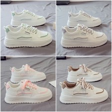 sneakers chaussures blanches