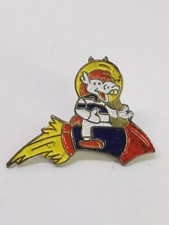 Pin's vintage pins Collector