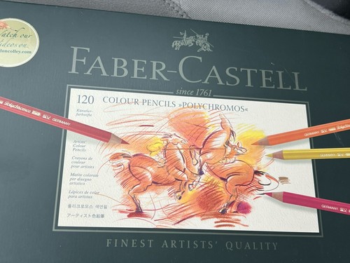 Faber castell albrecht - faber-castell,