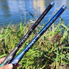 Canne à pêche ultralégère