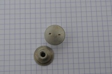 2 ECROUS VIS pour réparation