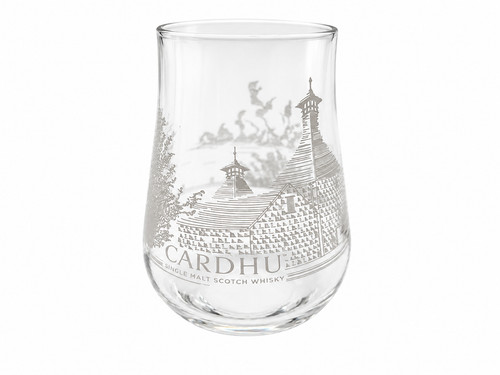 Verre cardhu single - verre,