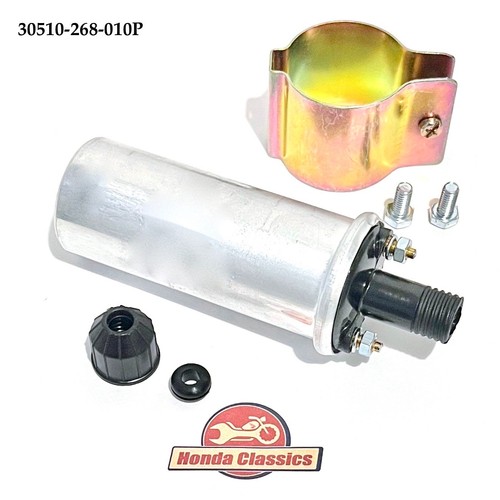 Bobine allumage honda cb72 - d'allumage,